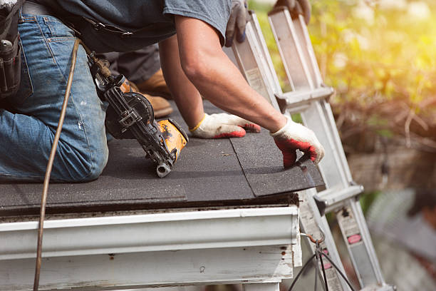 Quick and Trustworthy Emergency Roof Repair Services in Adamsville, AL